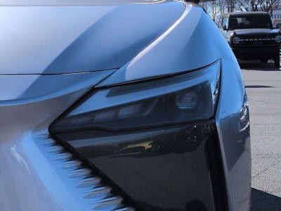 Lexus RZ Premium 2024