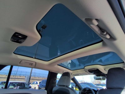 Lexus RZ Premium 2024