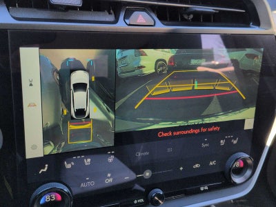 Lexus RZ Premium 2024