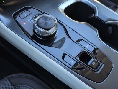 Lexus RZ Premium 2024