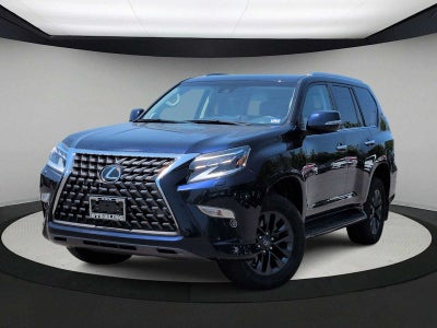 Lexus GX 460 Premium 2022