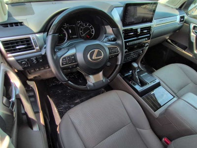 Lexus GX 460 Premium 2022