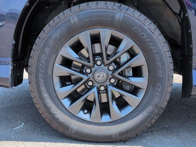 Lexus GX 460 Premium 2022