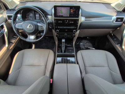 Lexus GX 460 Premium 2022