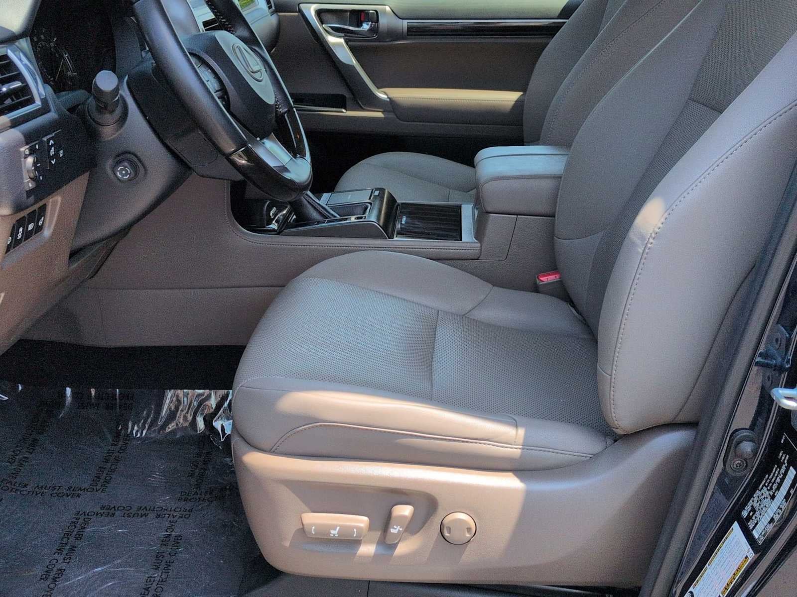 Lexus GX 460 Premium 2022