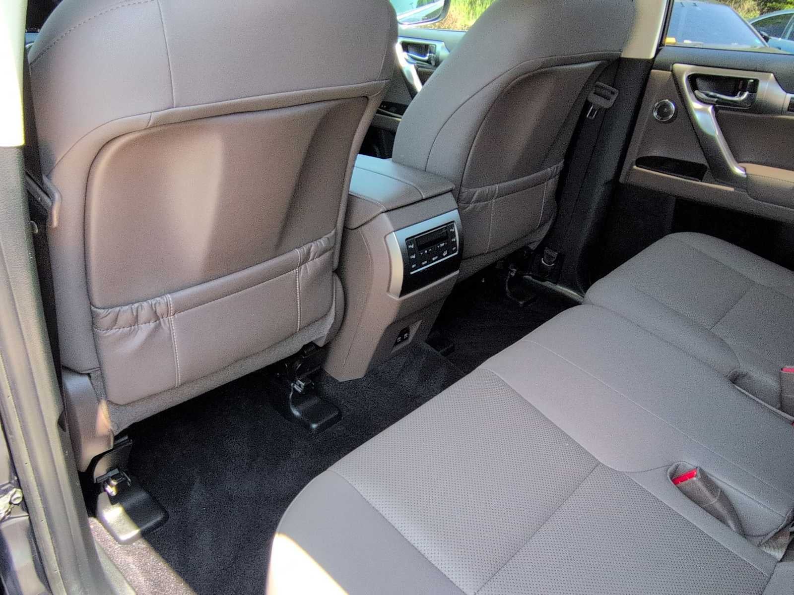 Lexus GX 460 Premium 2022