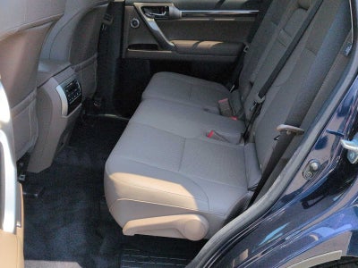 Lexus GX 460 Premium 2022