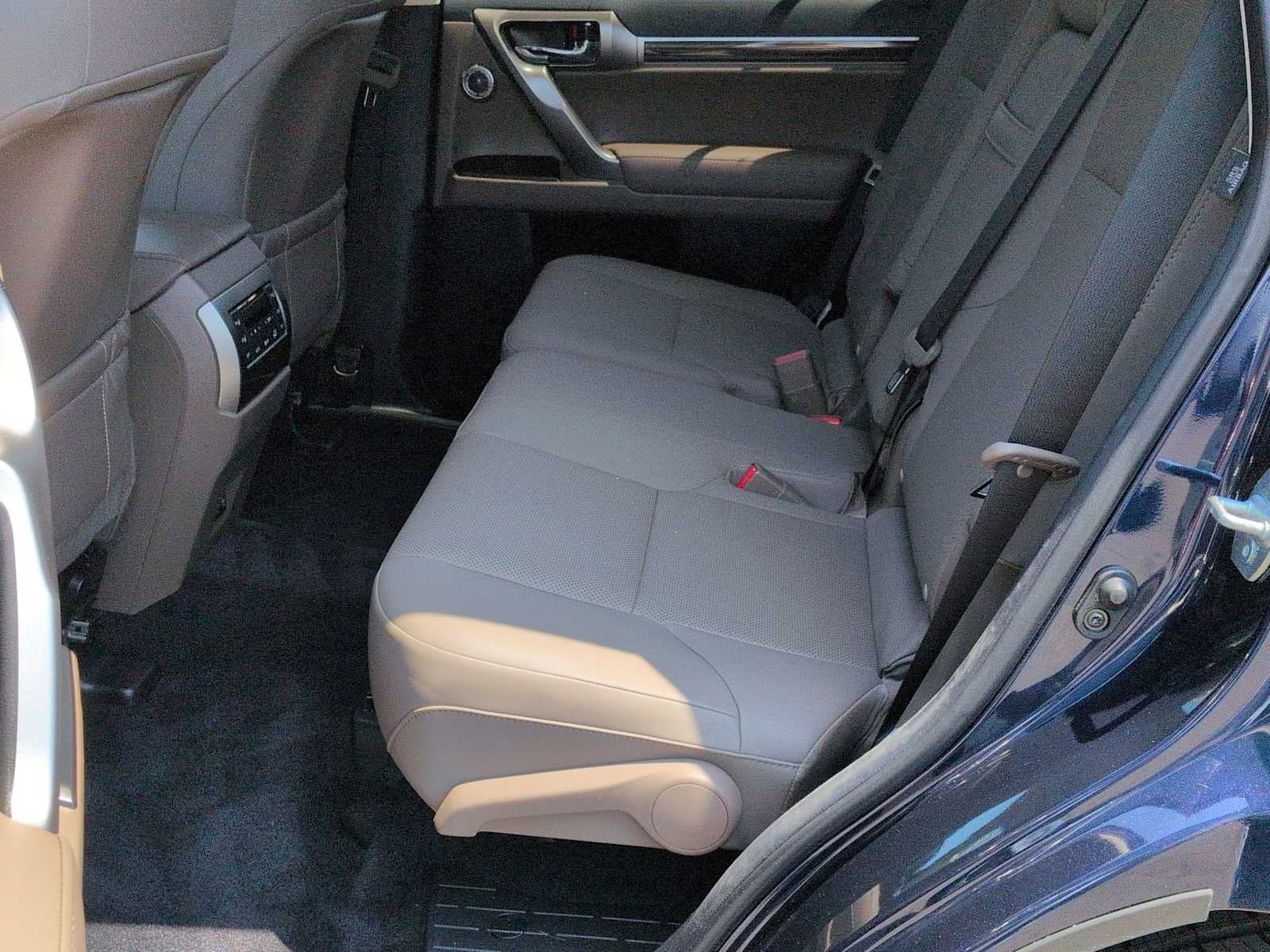 Lexus GX 460 Premium 2022