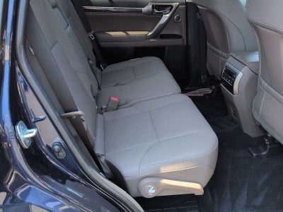 Lexus GX 460 Premium 2022