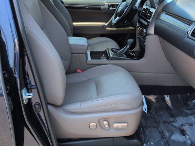 Lexus GX 460 Premium 2022