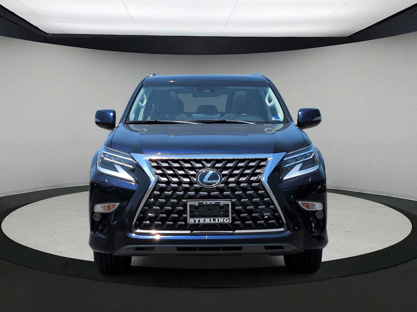 Lexus GX 460 Premium 2022