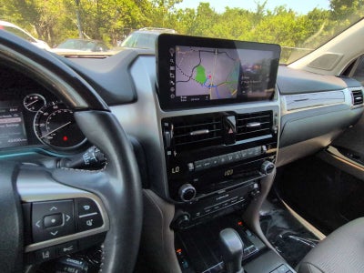 Lexus GX 460 Premium 2022