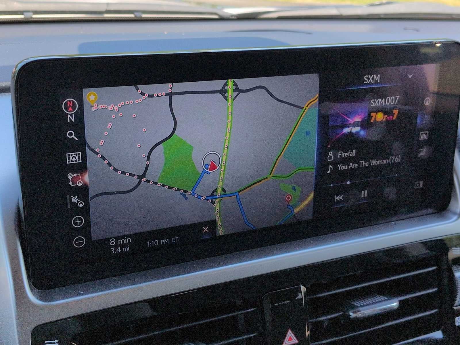 Lexus GX 460 Premium 2022