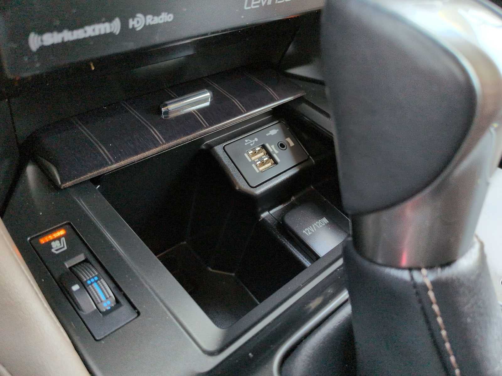 Lexus GX 460 Premium 2022