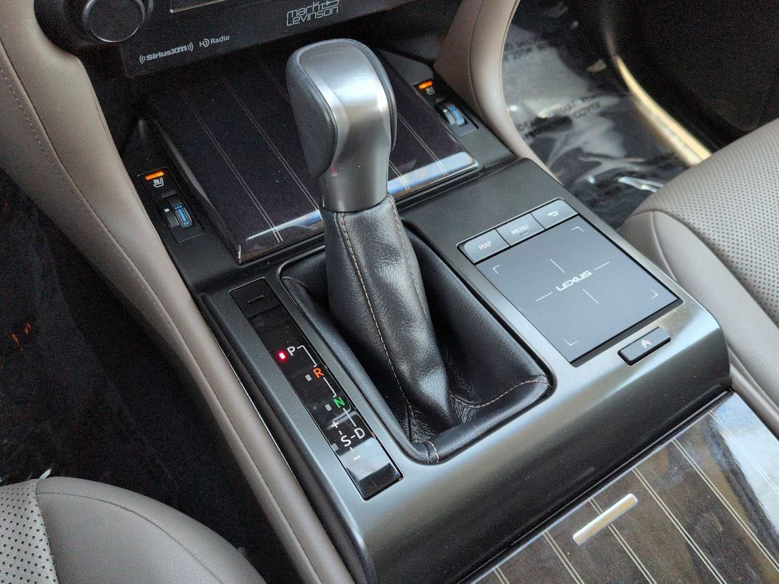 Lexus GX 460 Premium 2022