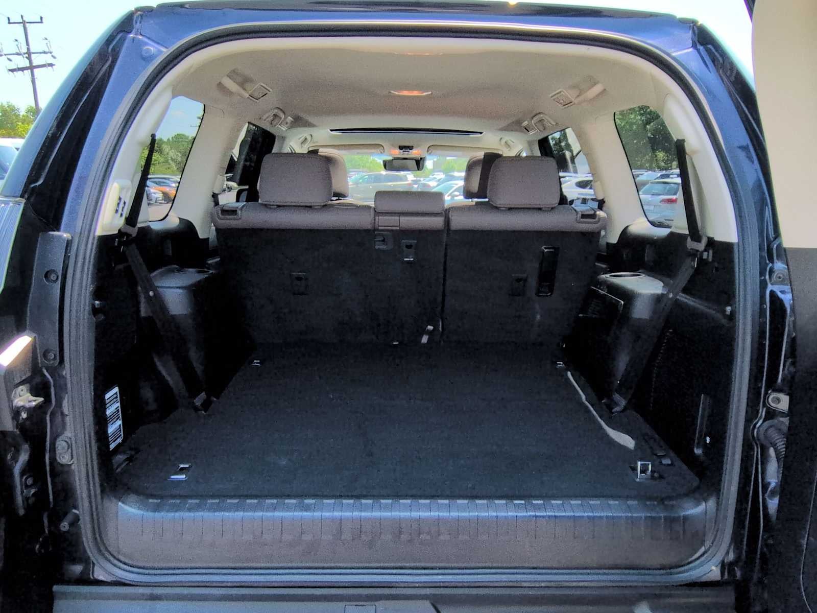 Lexus GX 460 Premium 2022