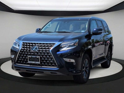 Lexus GX 460 Premium 2022