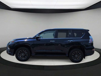 Lexus GX 460 Premium 2022