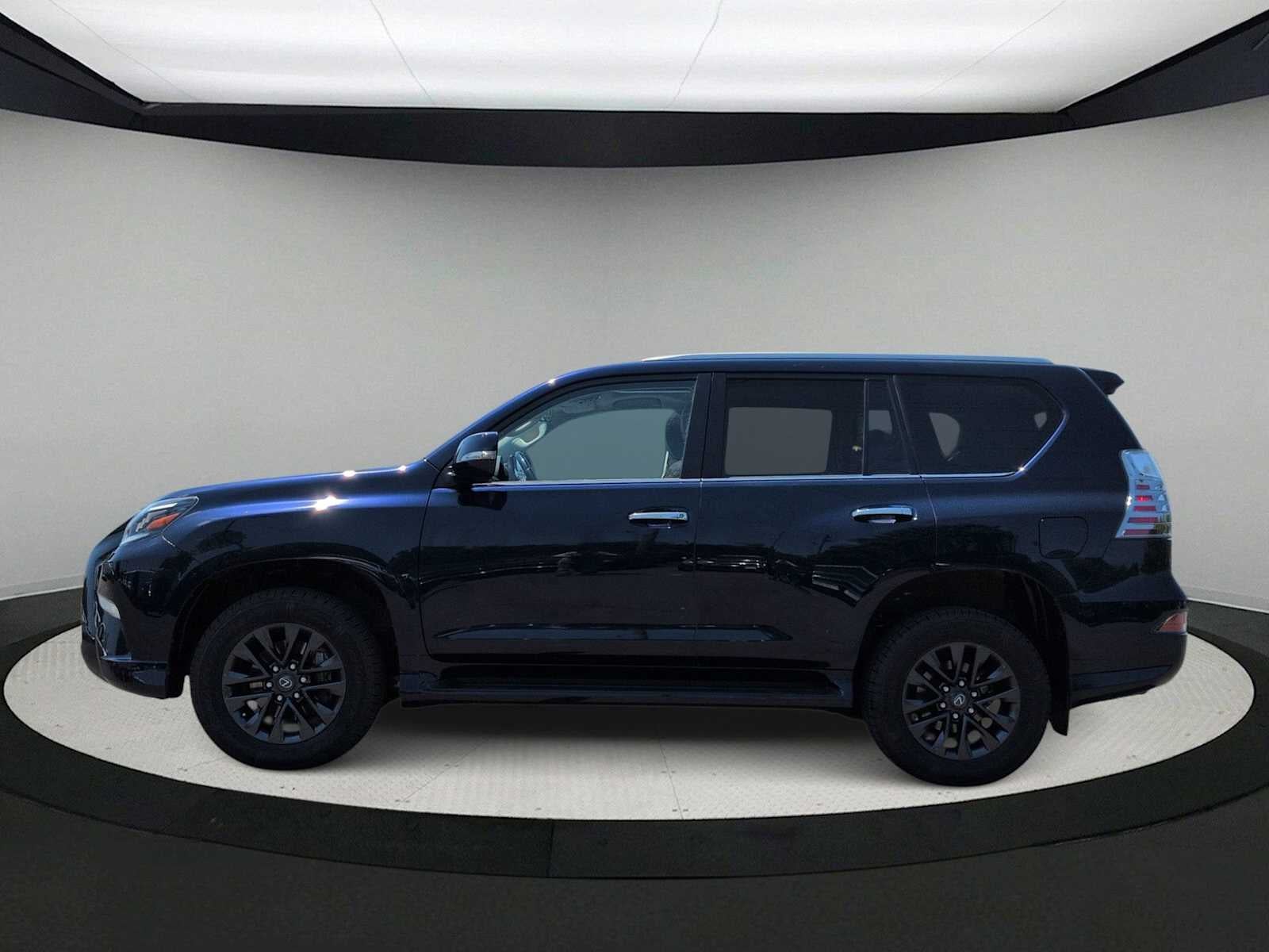 Lexus GX 460 Premium 2022