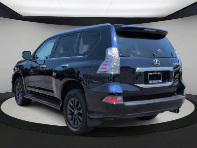 Lexus GX 460 Premium 2022