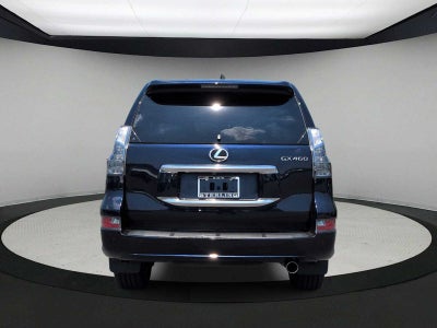 Lexus GX 460 Premium 2022