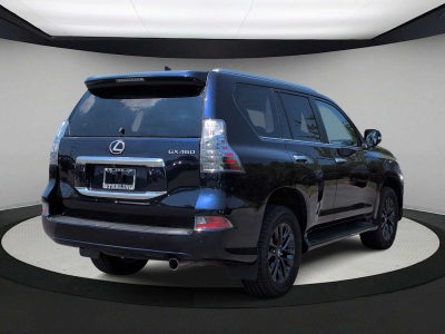 Lexus GX 460 Premium 2022