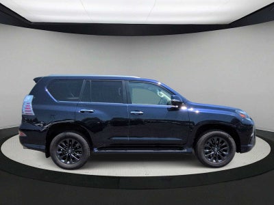 Lexus GX 460 Premium 2022