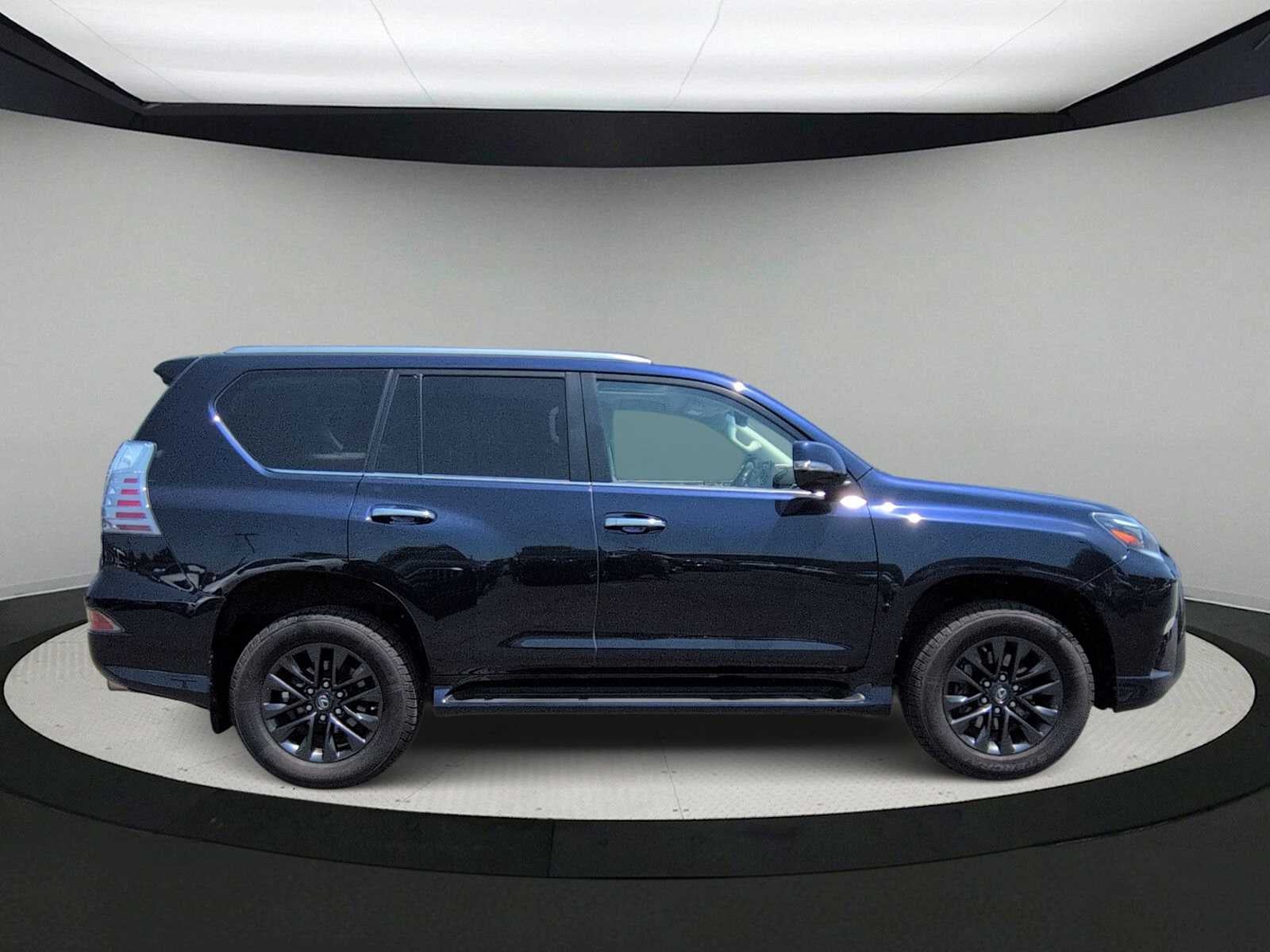 Lexus GX 460 Premium 2022
