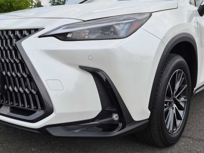 Lexus NX 350h Premium 2024