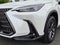 Lexus NX 350h Premium 2024