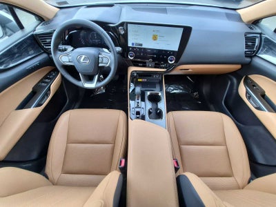 Lexus NX 350h Premium 2024