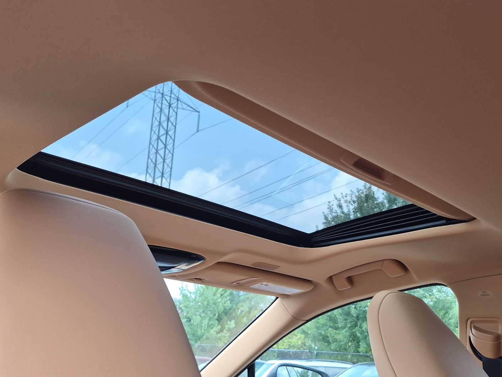 Lexus NX 350h Premium 2024