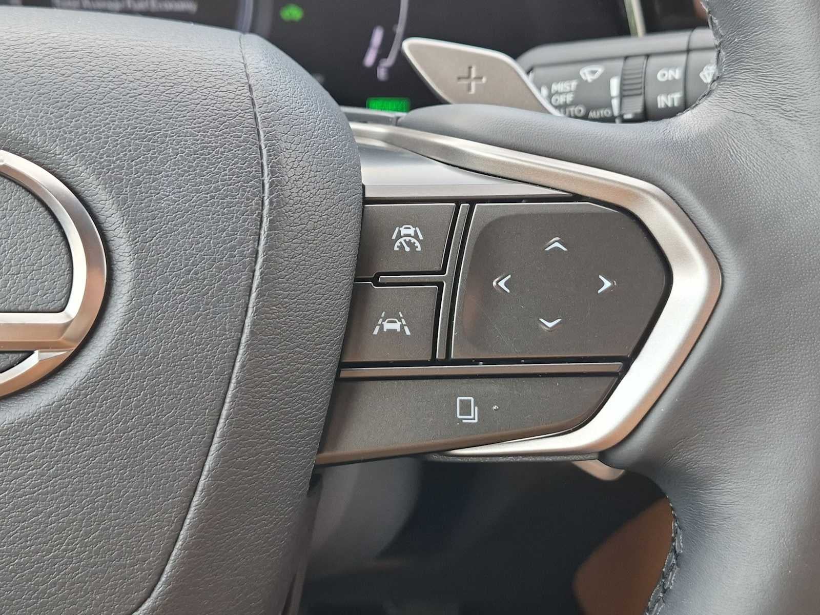 Lexus NX 350h Premium 2024