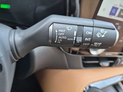 Lexus NX 350h Premium 2024