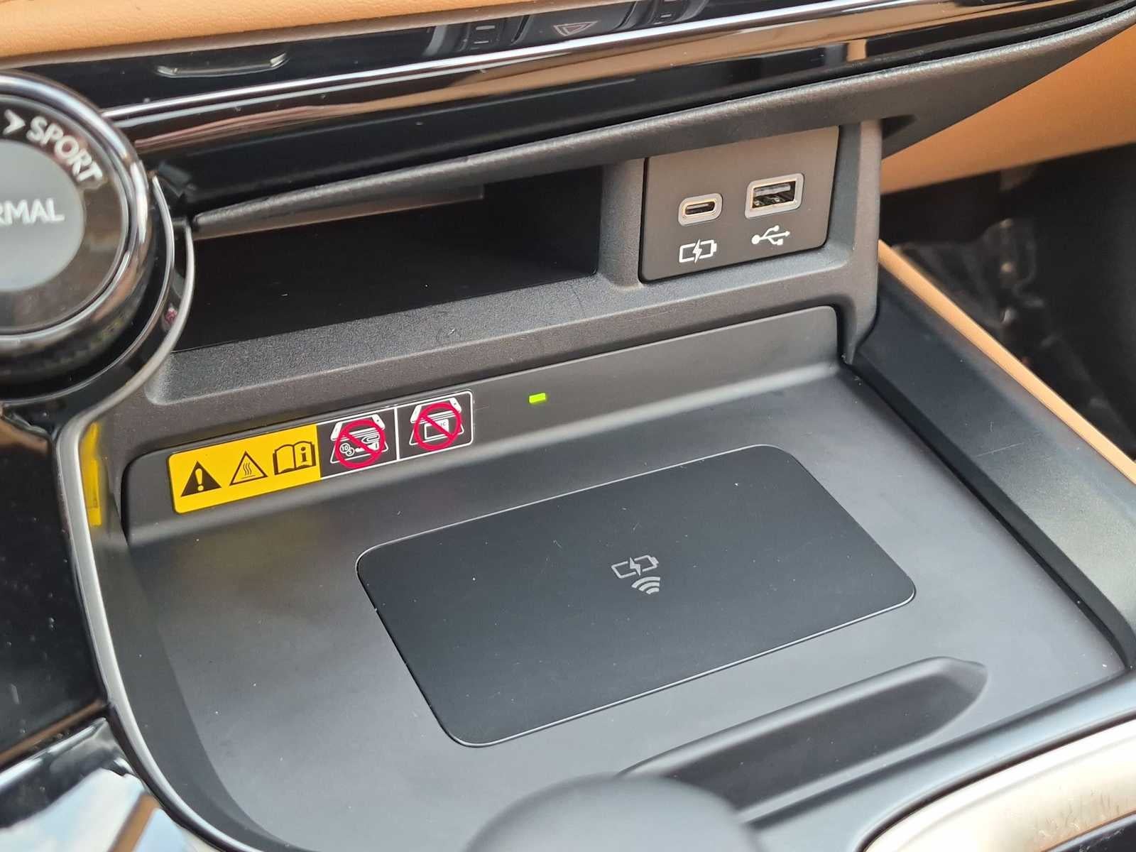 Lexus NX 350h Premium 2024
