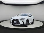 Lexus NX 350h Premium 2024