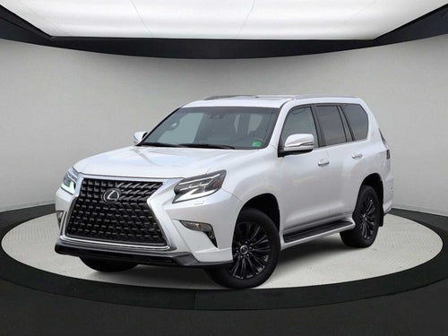 Lexus GX Luxury 2023