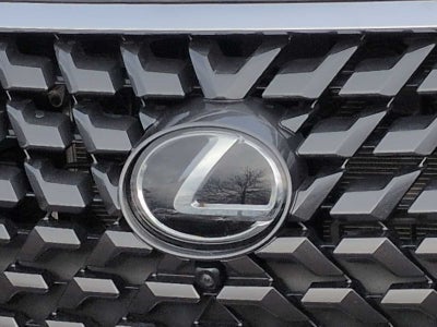 Lexus GX Luxury 2023