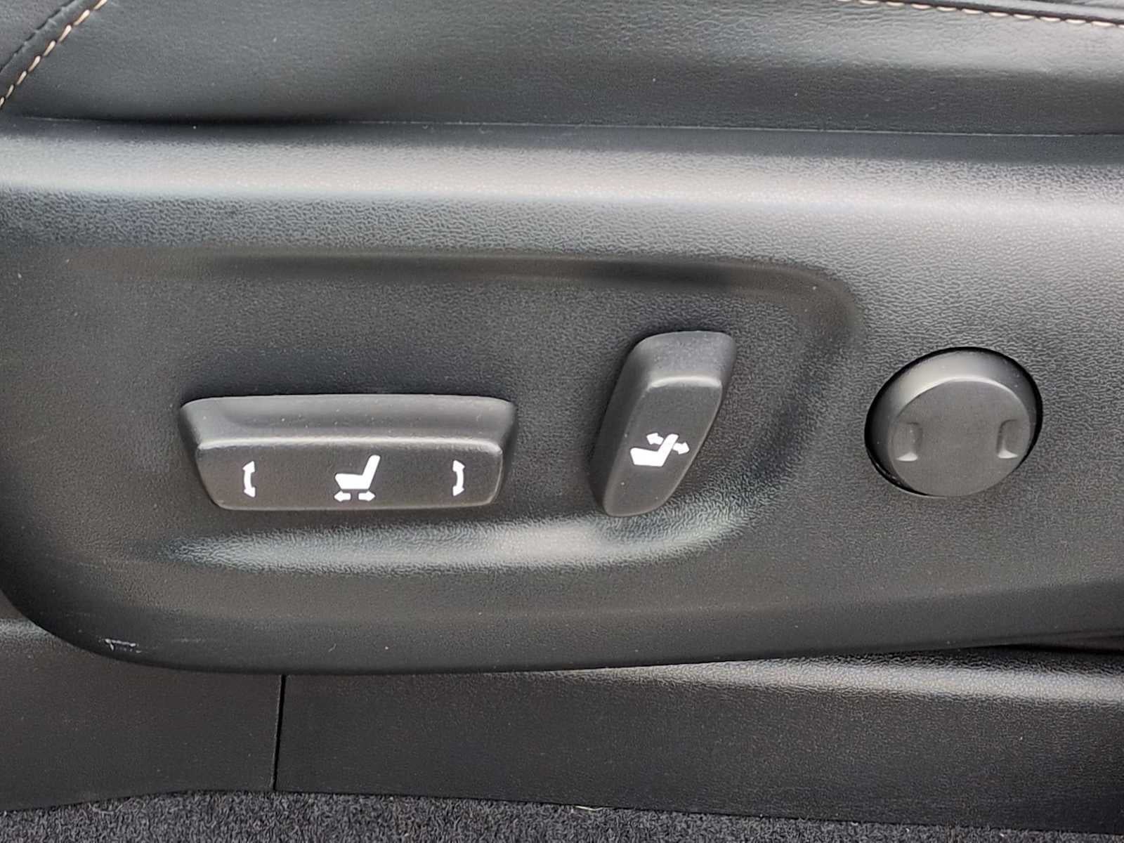 Lexus GX Luxury 2023