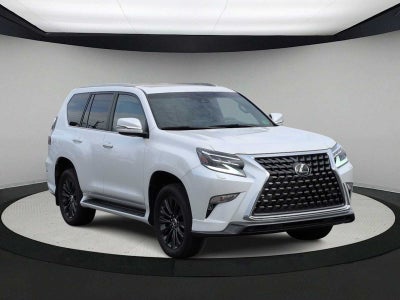 Lexus GX Luxury 2023