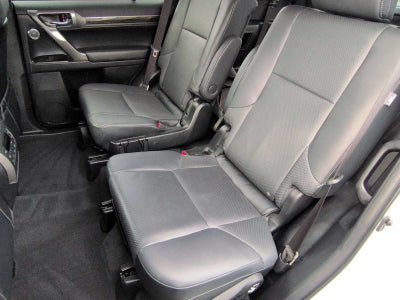 Lexus GX Luxury 2023