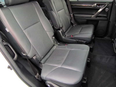 Lexus GX Luxury 2023