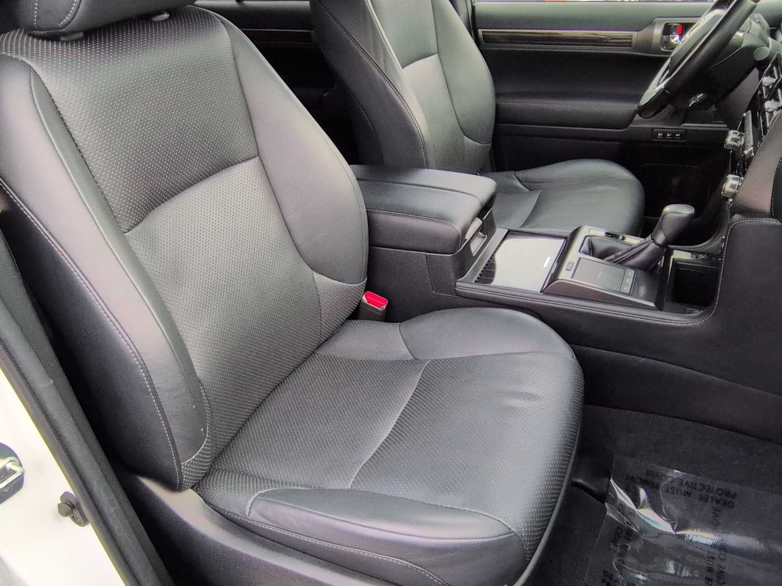 Lexus GX Luxury 2023