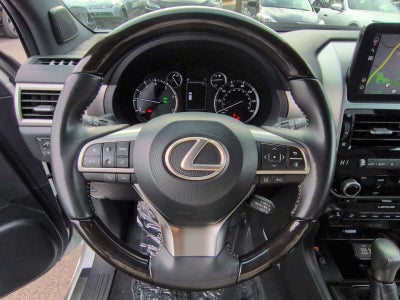 Lexus GX Luxury 2023