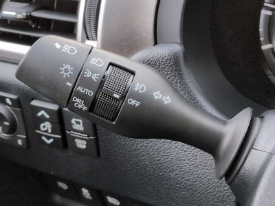 Lexus GX Luxury 2023