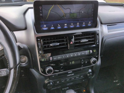 Lexus GX Luxury 2023