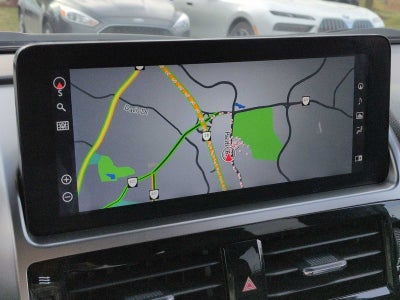 Lexus GX Luxury 2023