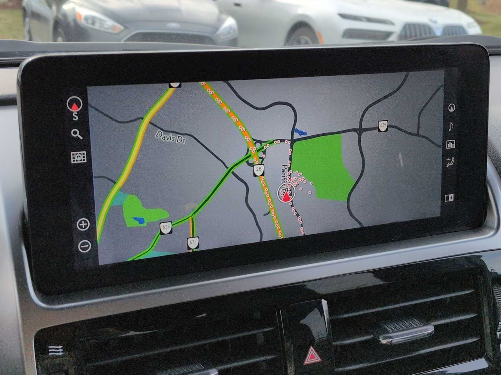 Lexus GX Luxury 2023