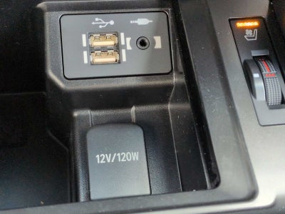 Lexus GX Luxury 2023