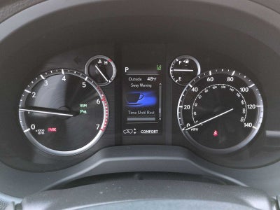 Lexus GX Luxury 2023